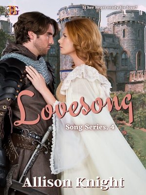 cover image of Lovesong